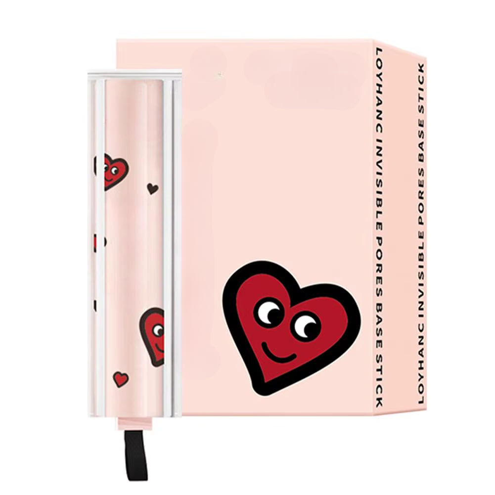 BlurStick Invisible Pore Primer – Waterproof, Oil-Control Face Base for Smooth, Flawless, Long-Lasting Makeup