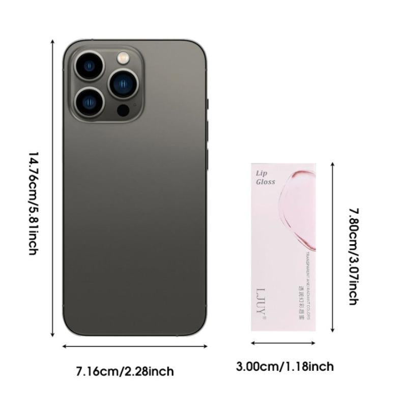 Moisturizing Lip Balm Set