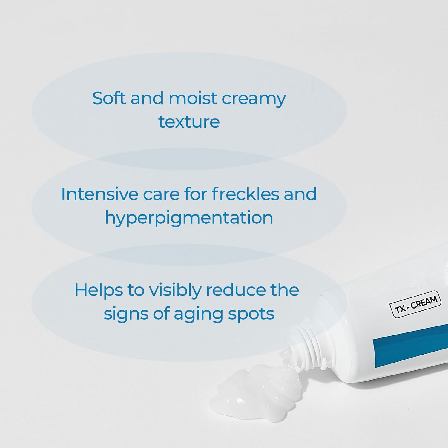 GlowFade™ TX Tranexamic Acid Cream – Korean Anti-Pigmentation & Freckle Corrector for Clear, Even-Toned Skin (50ml)